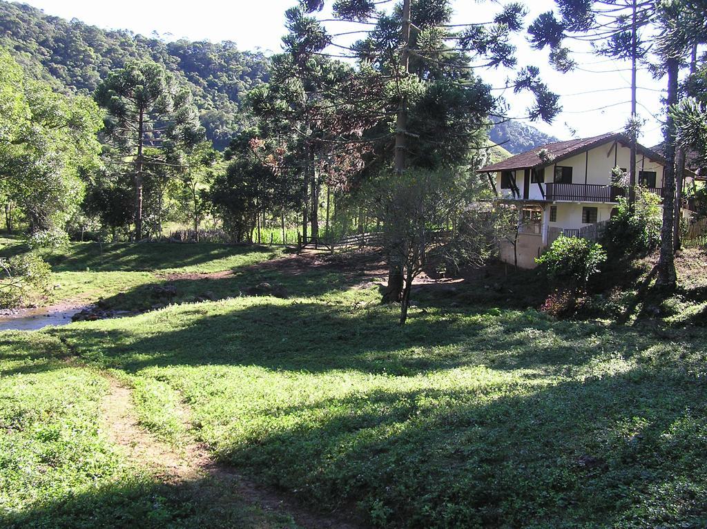Apartamento Ferias Fazenda Usina 2 โบไคนา เด มินาส ภายนอก รูปภาพ