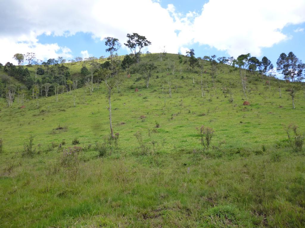 Apartamento Ferias Fazenda Usina 2 โบไคนา เด มินาส ภายนอก รูปภาพ