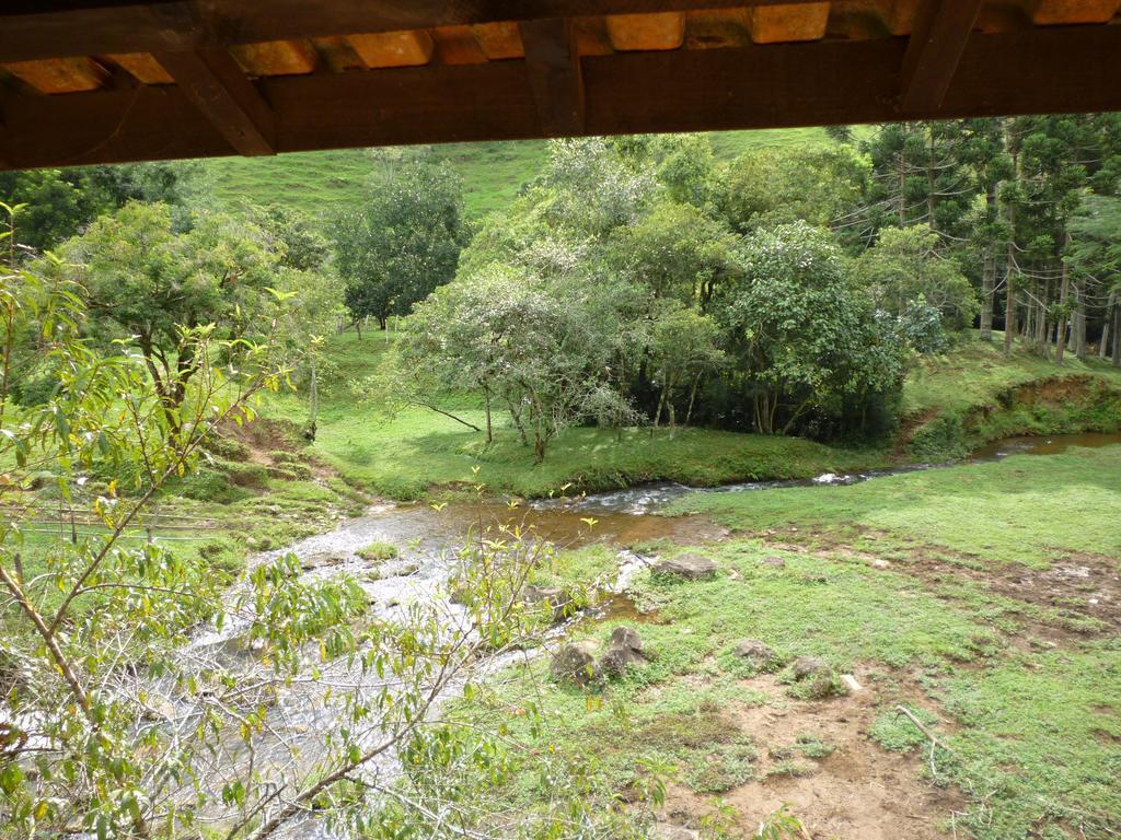 Apartamento Ferias Fazenda Usina 2 โบไคนา เด มินาส ภายนอก รูปภาพ