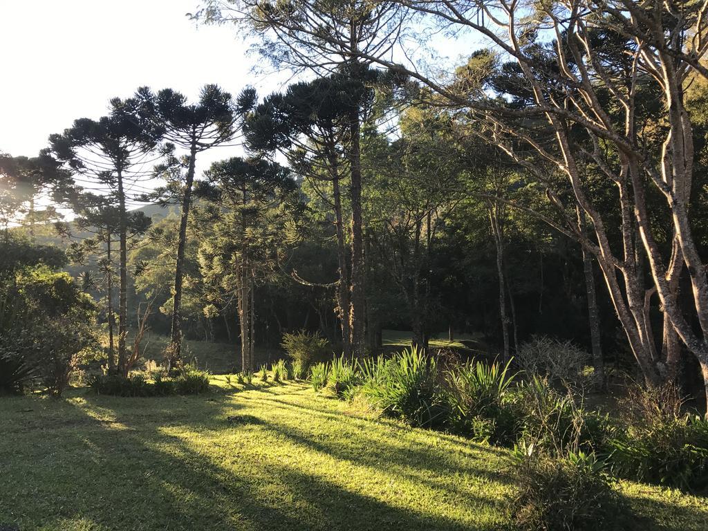 Apartamento Ferias Fazenda Usina 2 โบไคนา เด มินาส ภายนอก รูปภาพ